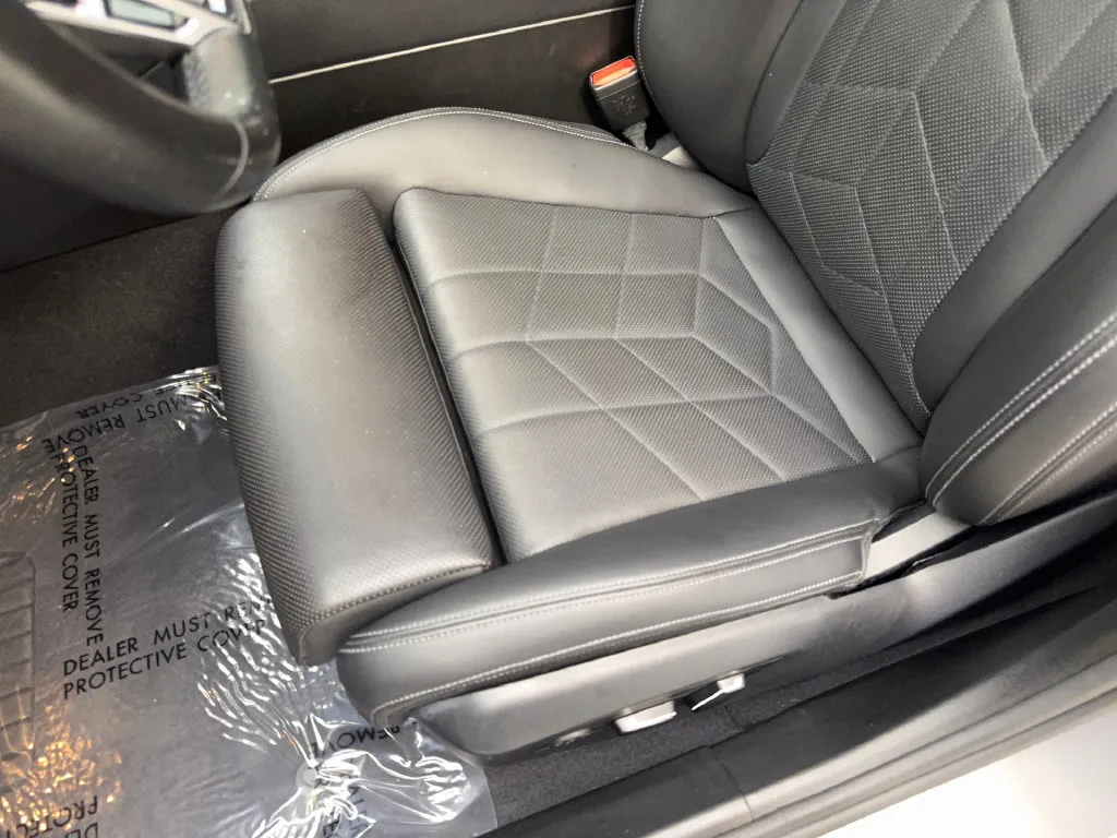 BMW i5 photo 32