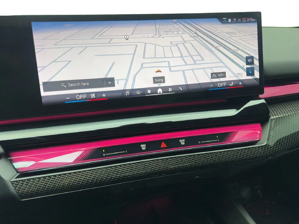 BMW i5 photo 64