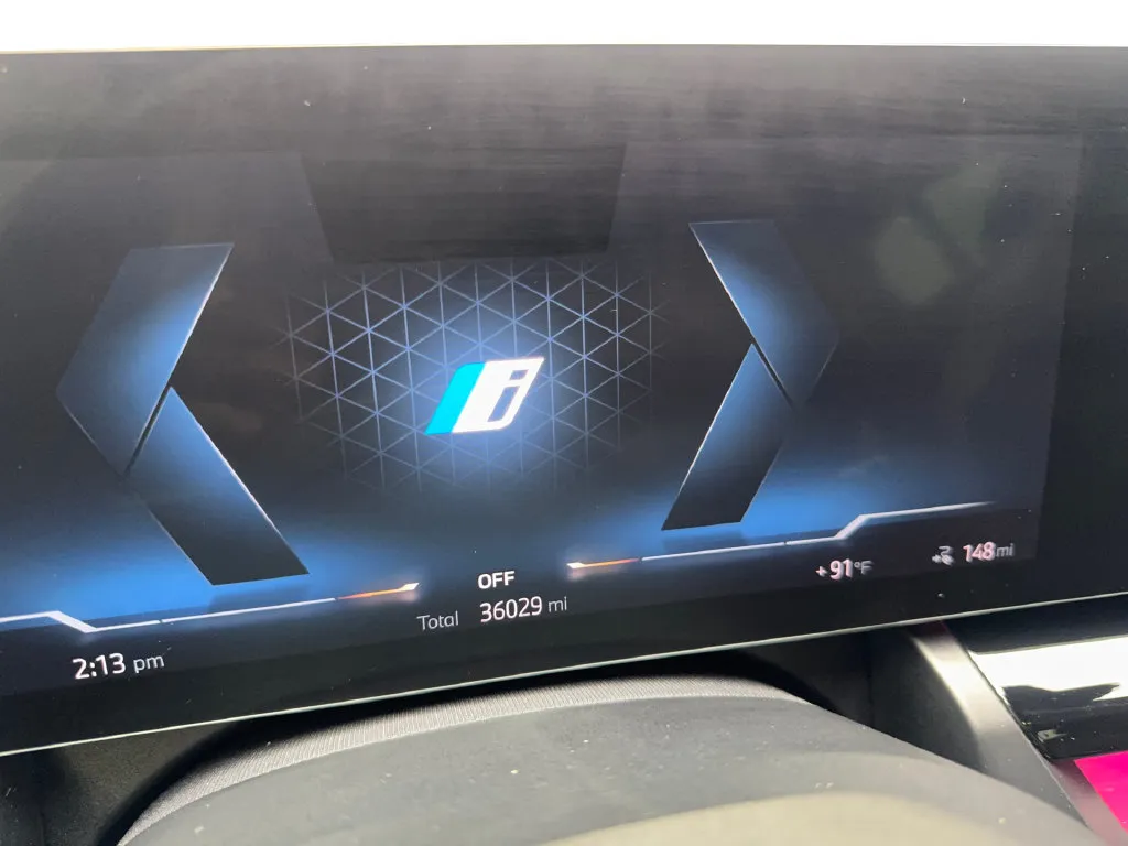 BMW i5 photo 63