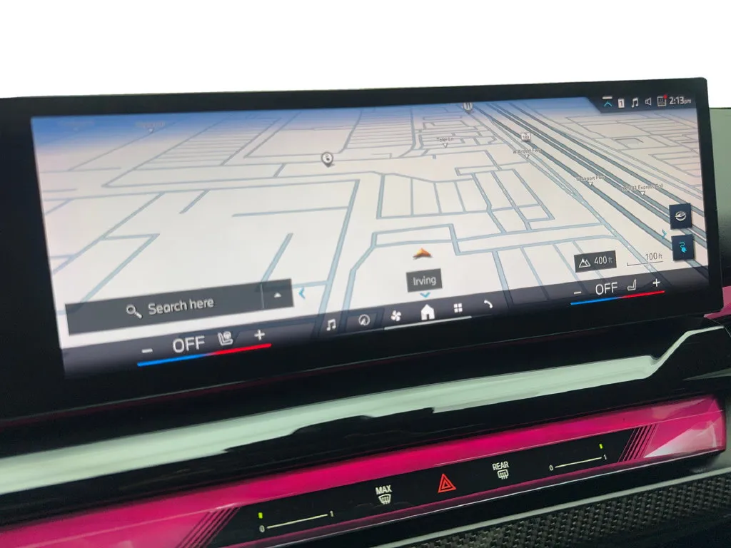BMW i5 photo 65