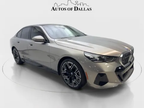 More photos of 2024 BMW i5 eDrive40 at Autos of Dallas - Irving, TX