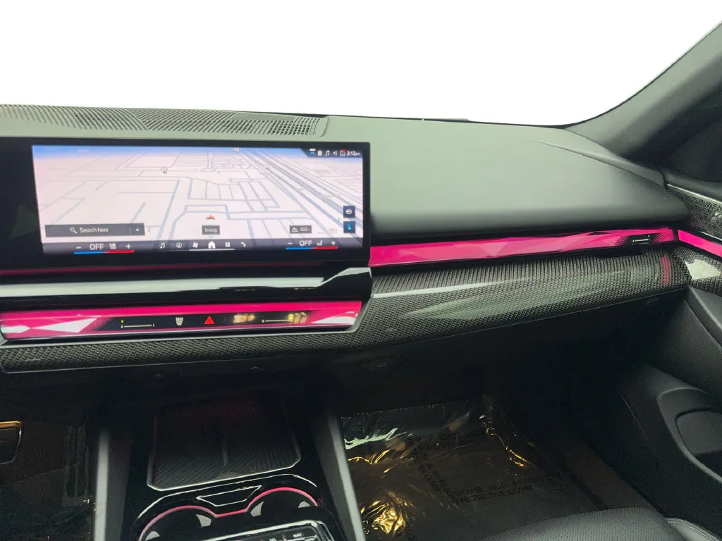 BMW i5 photo 57