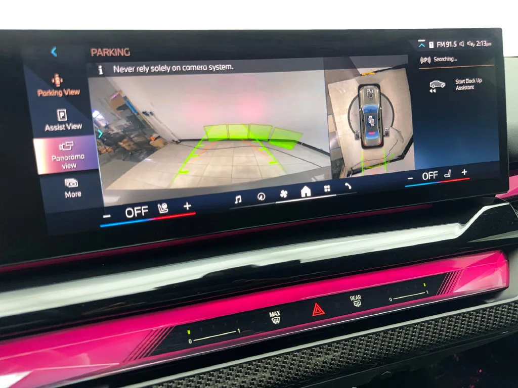 BMW i5 photo 68