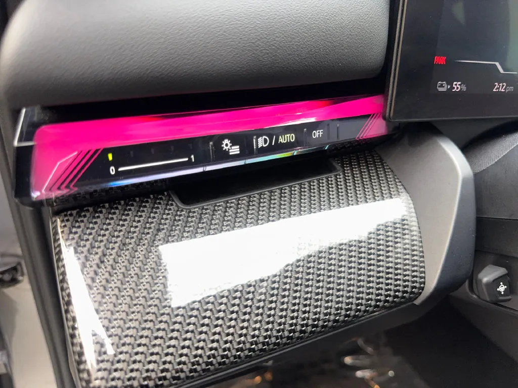 BMW i5 photo 58
