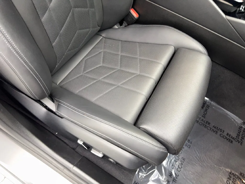BMW i5 photo 49