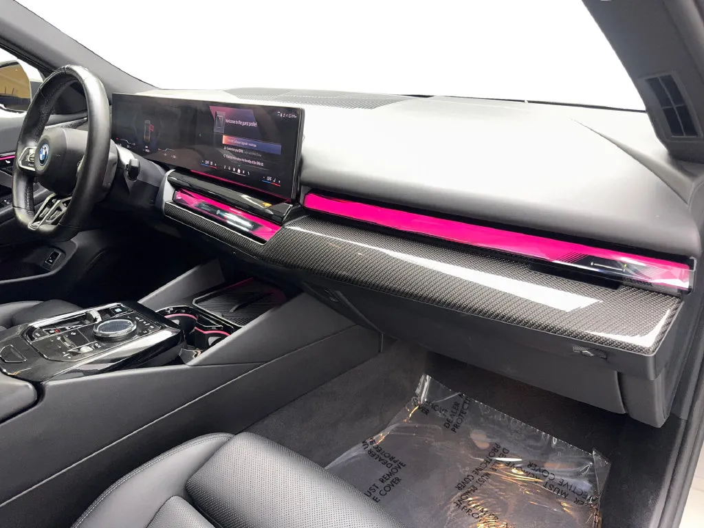 BMW i5 photo 55