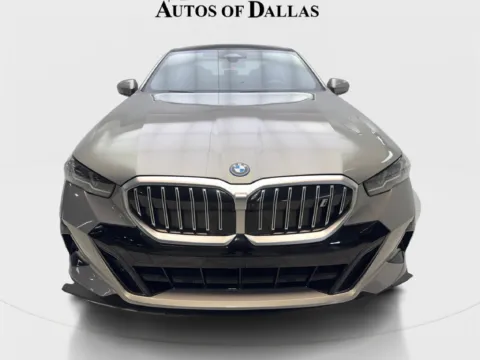 More photos of 2024 BMW i5 eDrive40 at Autos of Dallas - Irving, TX
