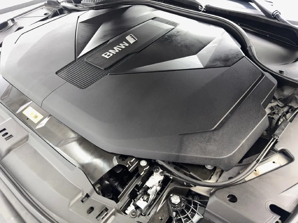 BMW i5 photo 78