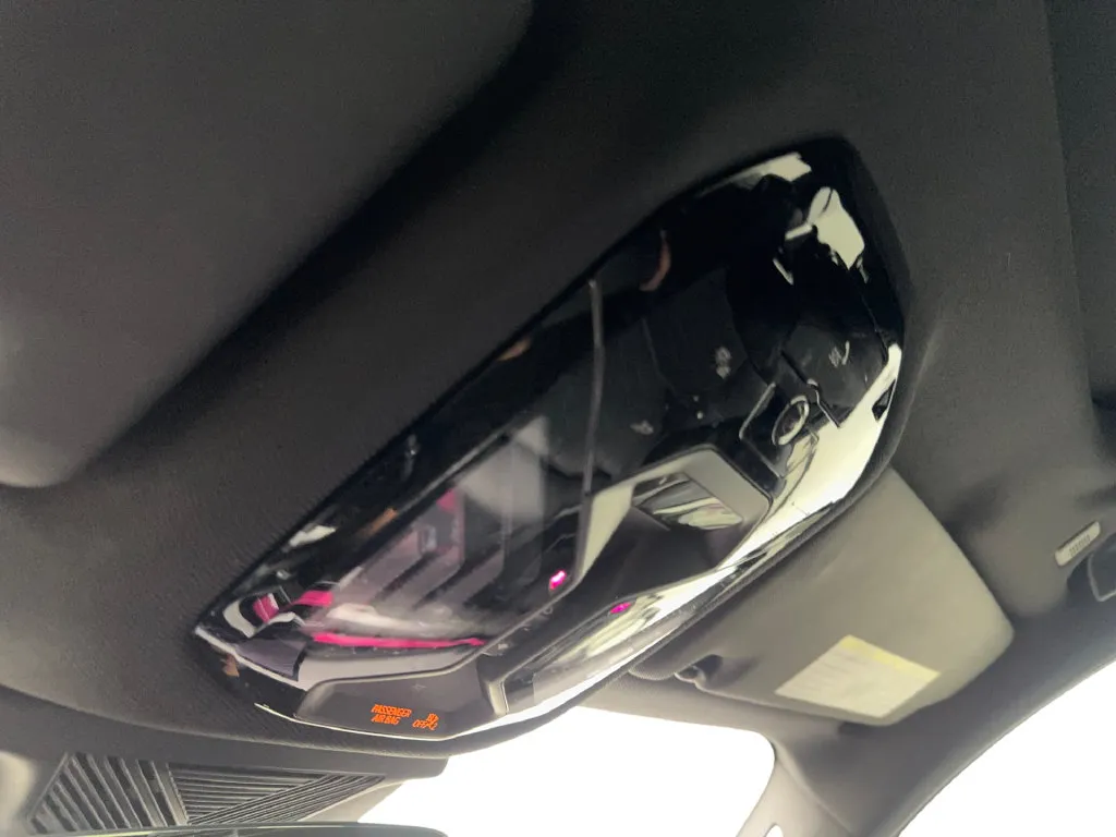 BMW i5 photo 77