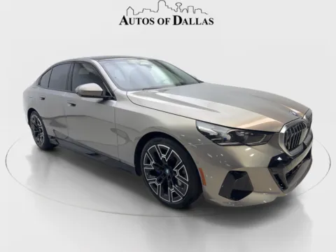More photos of 2024 BMW i5 eDrive40 at Autos of Dallas - Irving, TX