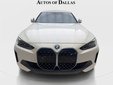 Another view of 2023 BMW i4 eDrive40 for sale in Irving, TX at Autos of Dallas - Irving
