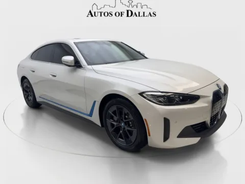 More photos of 2023 BMW i4 eDrive40 at Autos of Dallas - Irving, TX