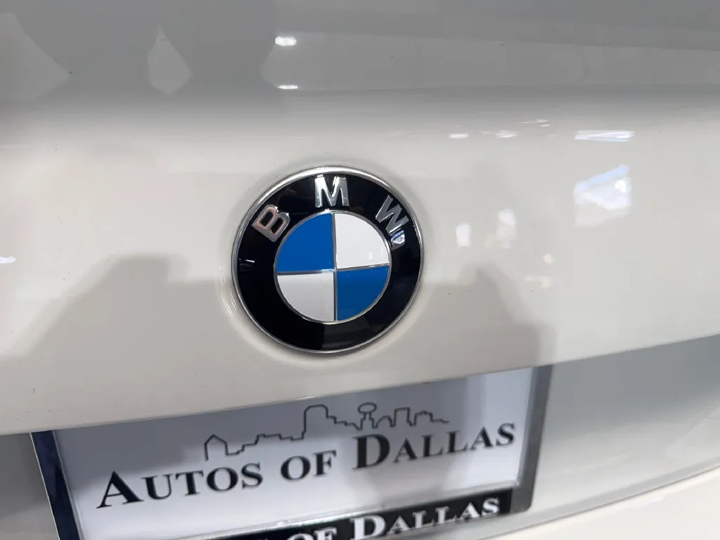 BMW 2 Series photo 22