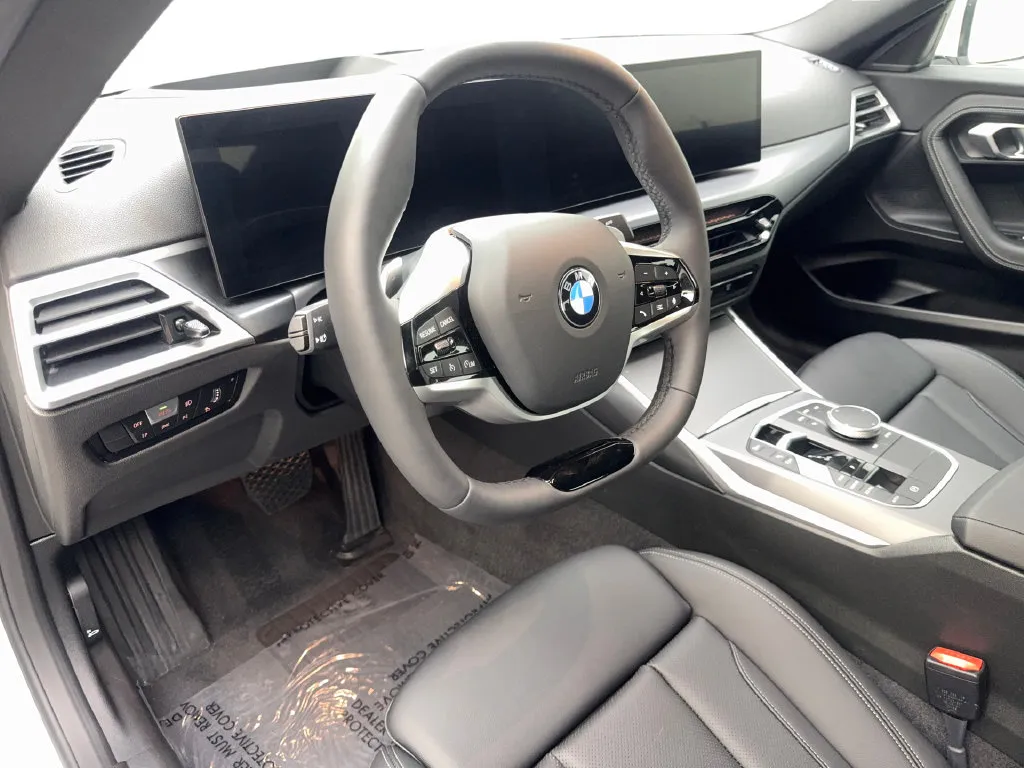 BMW 2 Series photo 45