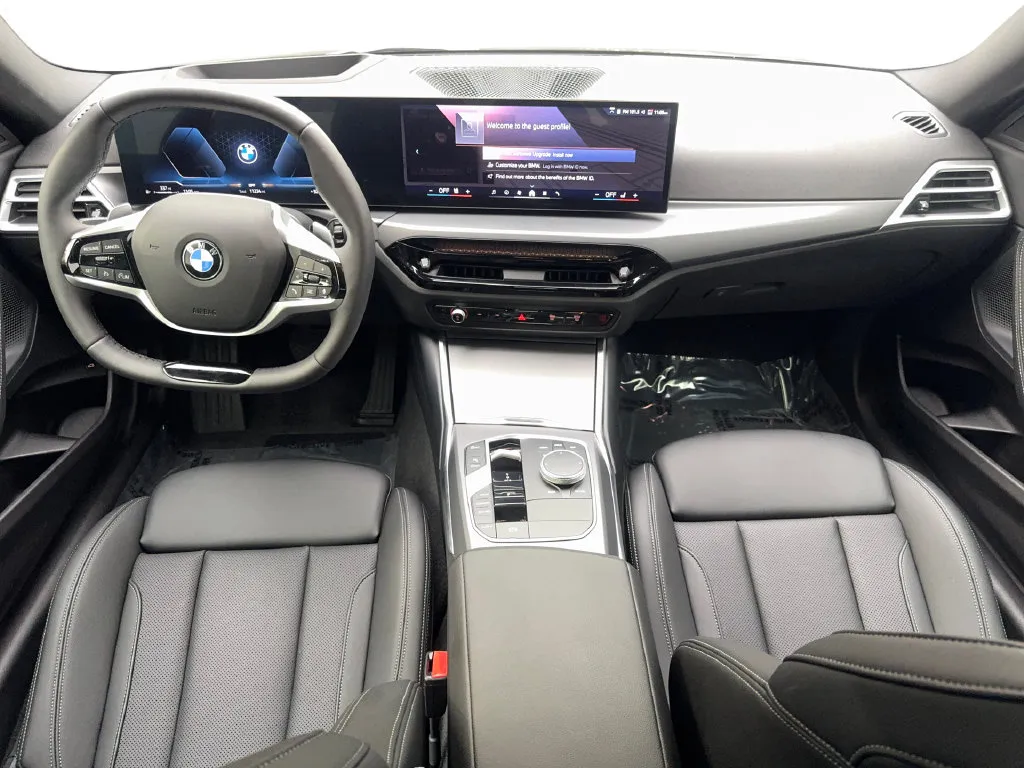 BMW 2 Series photo 46