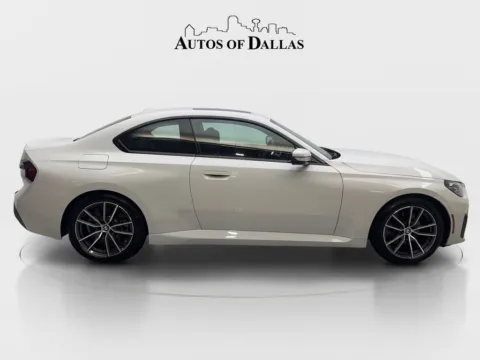 More photos of 2026 BMW 2 Series 230i at Autos of Dallas - Irving, TX
