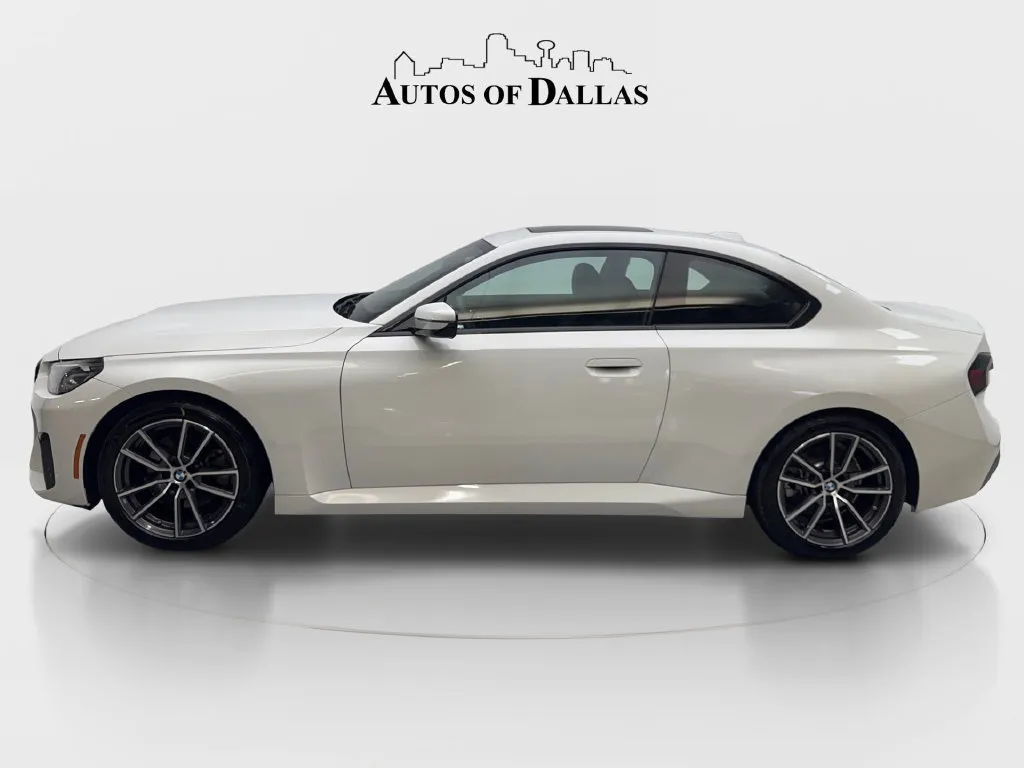 BMW 2 Series photo 11