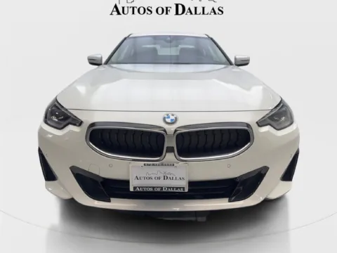 More photos of 2026 BMW 2 Series 230i at Autos of Dallas - Irving, TX