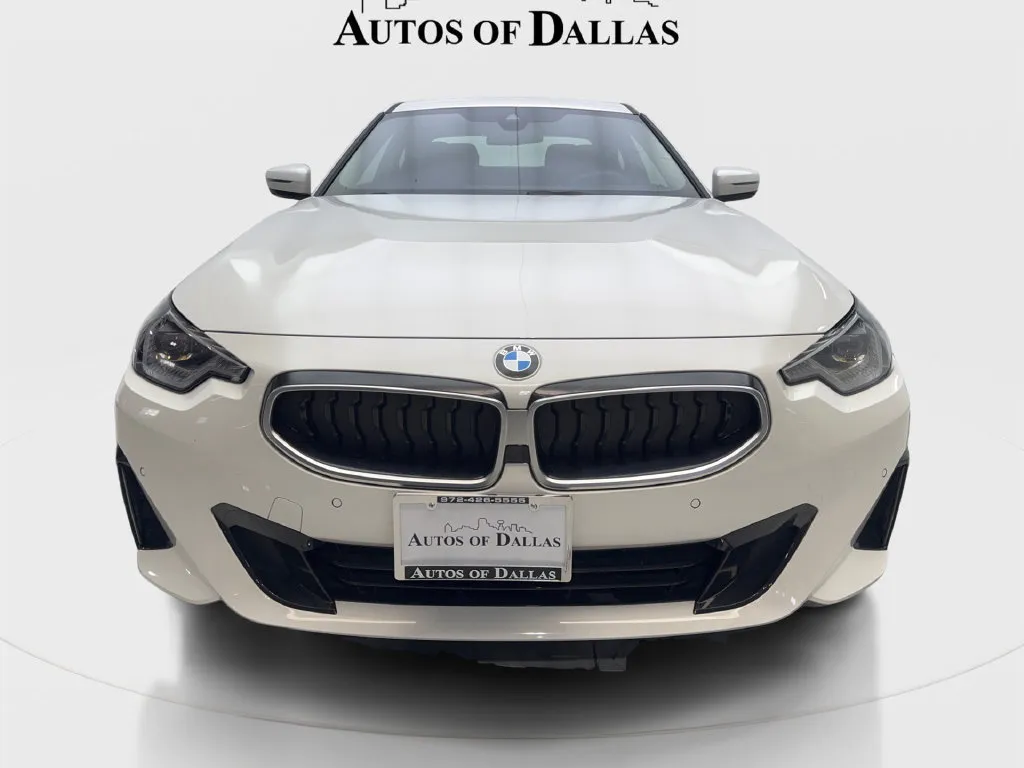 BMW 2 Series photo 4