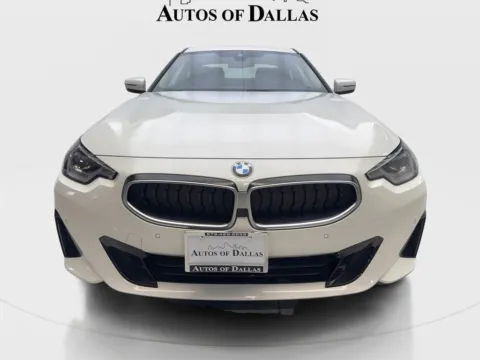 More photos of 2026 BMW 2 Series 230i at Autos of Dallas - Irving, TX