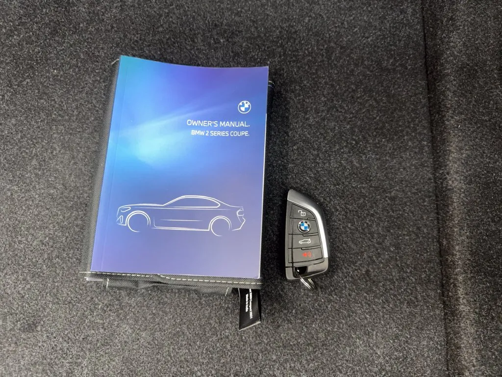 BMW 2 Series photo 71