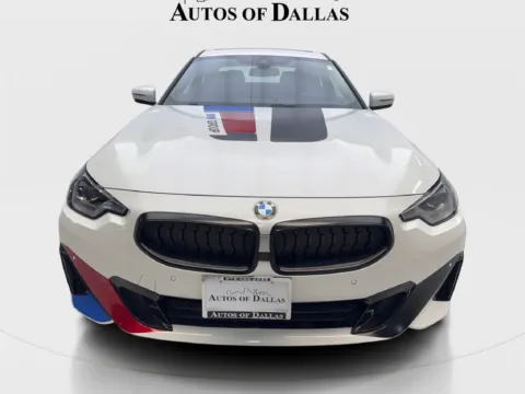 More photos of 2026 BMW 2 Series 230i at Autos of Dallas - Irving, TX