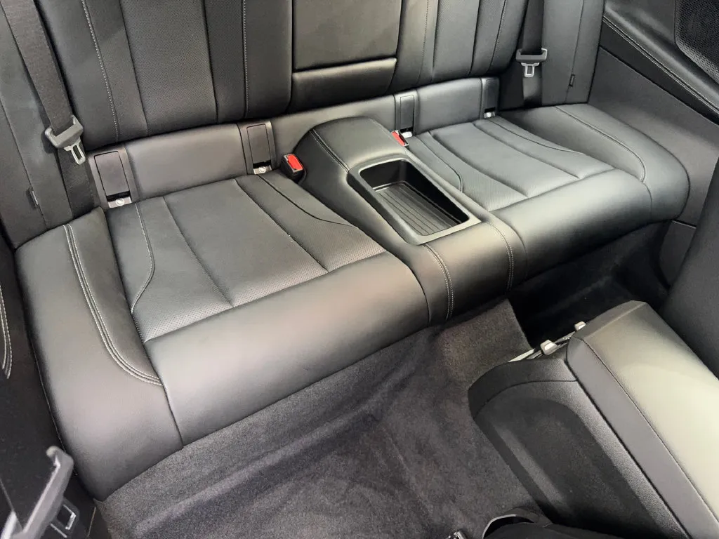 BMW 2 Series photo 36