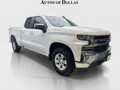 More photos of 2019 Chevrolet Silverado 1500 LT at Autos of Dallas - Irving, TX
