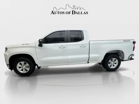 More photos of 2019 Chevrolet Silverado 1500 LT at Autos of Dallas - Irving, TX