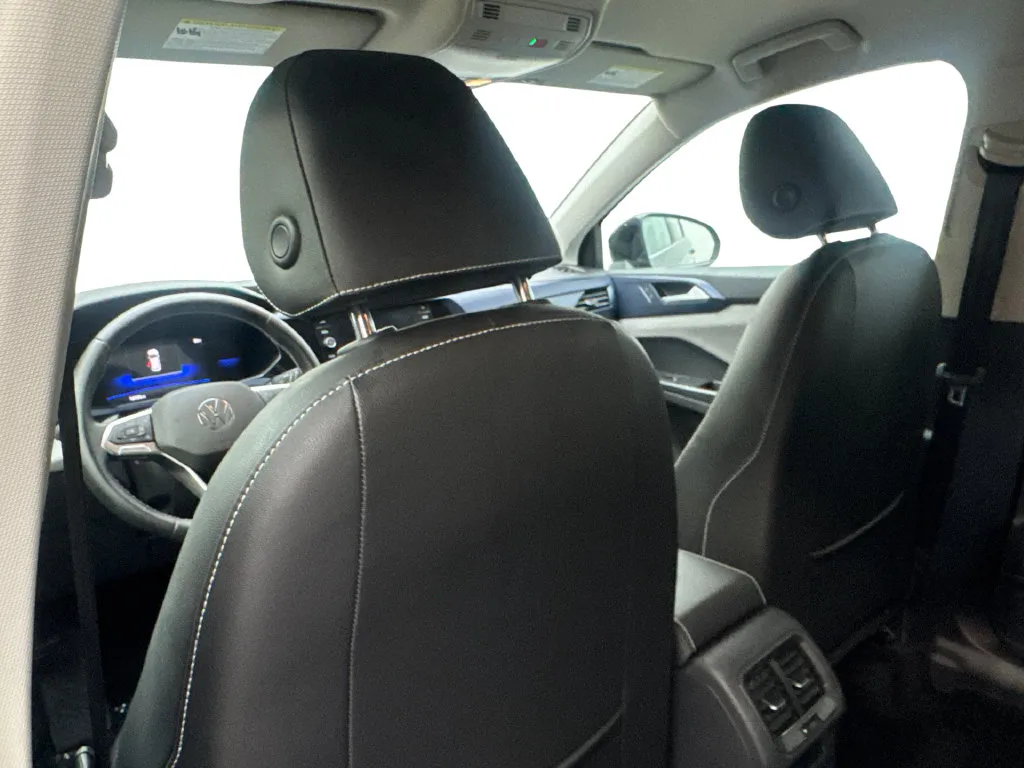 Volkswagen Taos photo 36