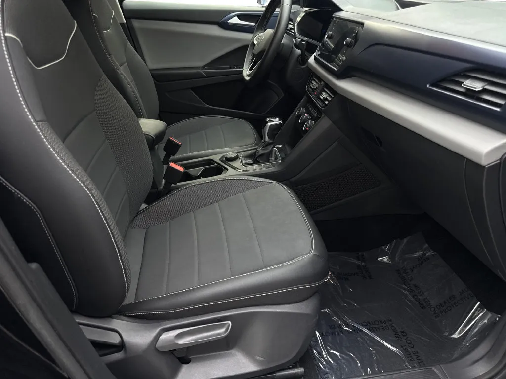 Volkswagen Taos photo 45