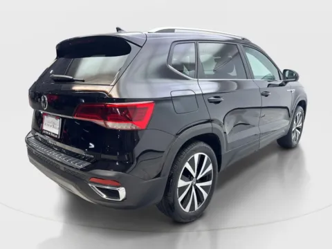 More photos of 2023 Volkswagen Taos 1.5T SE at Autos of Dallas - Irving, TX