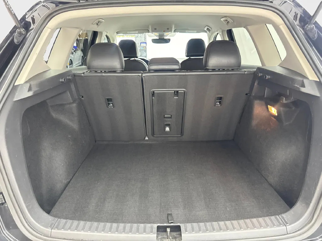 Volkswagen Taos photo 79