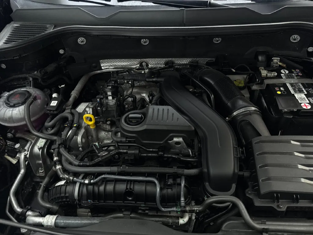Volkswagen Taos photo 77