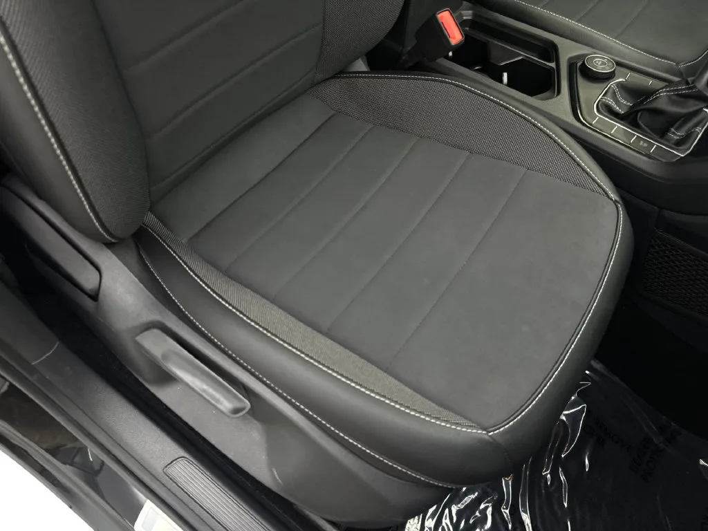 Volkswagen Taos photo 47