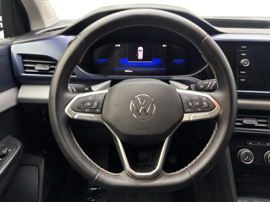 Volkswagen Taos photo 57