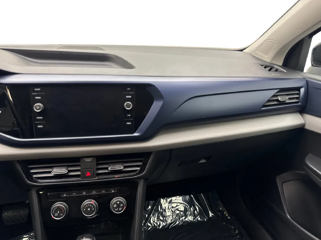 Volkswagen Taos photo 55