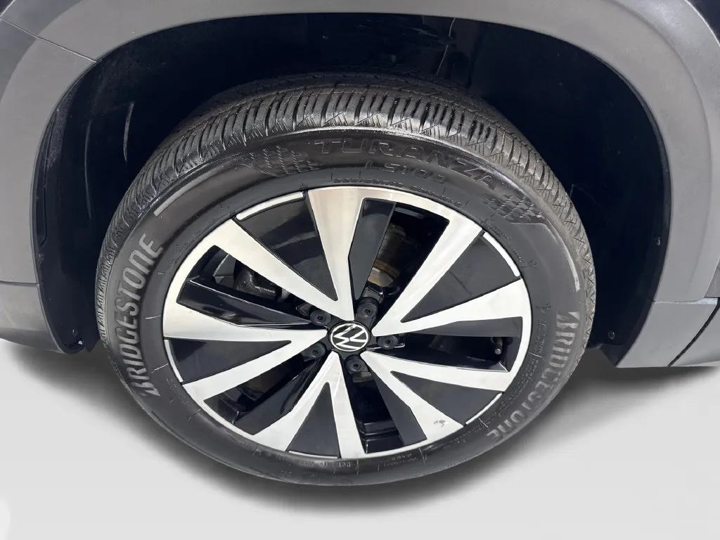 Volkswagen Taos photo 86