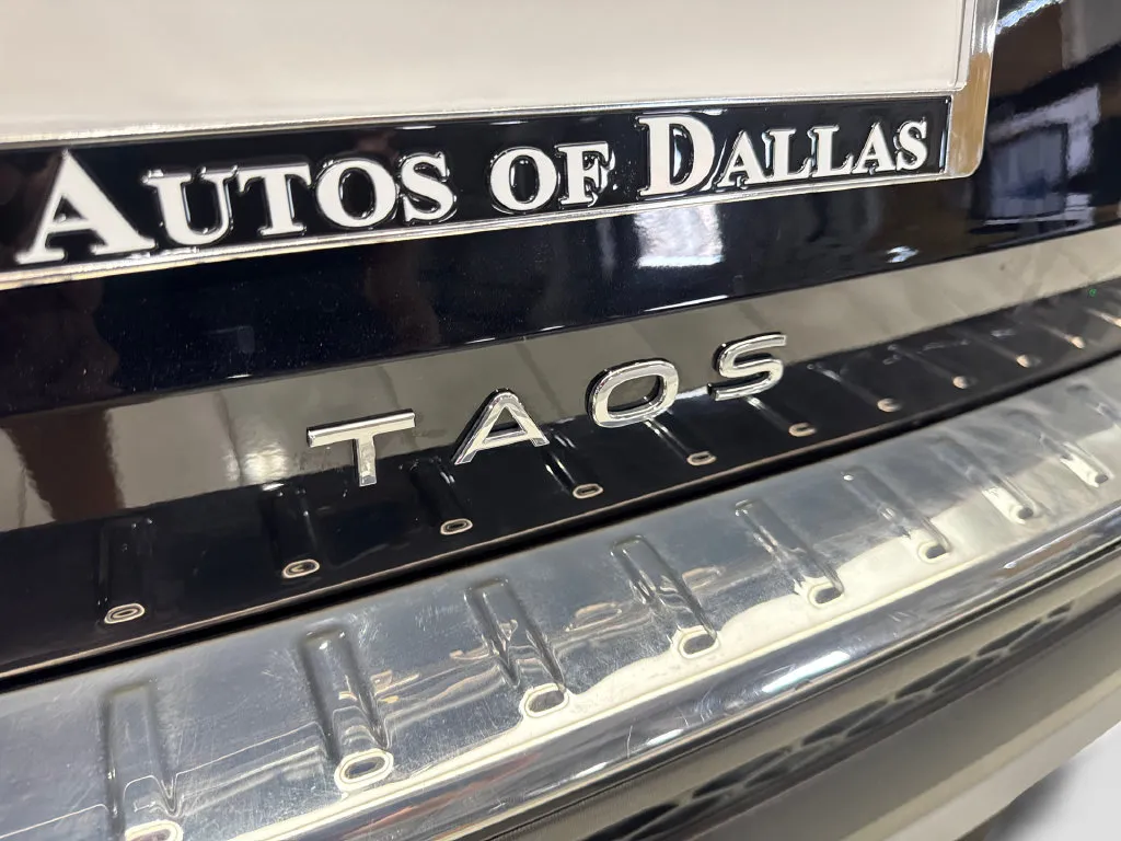 Volkswagen Taos photo 23