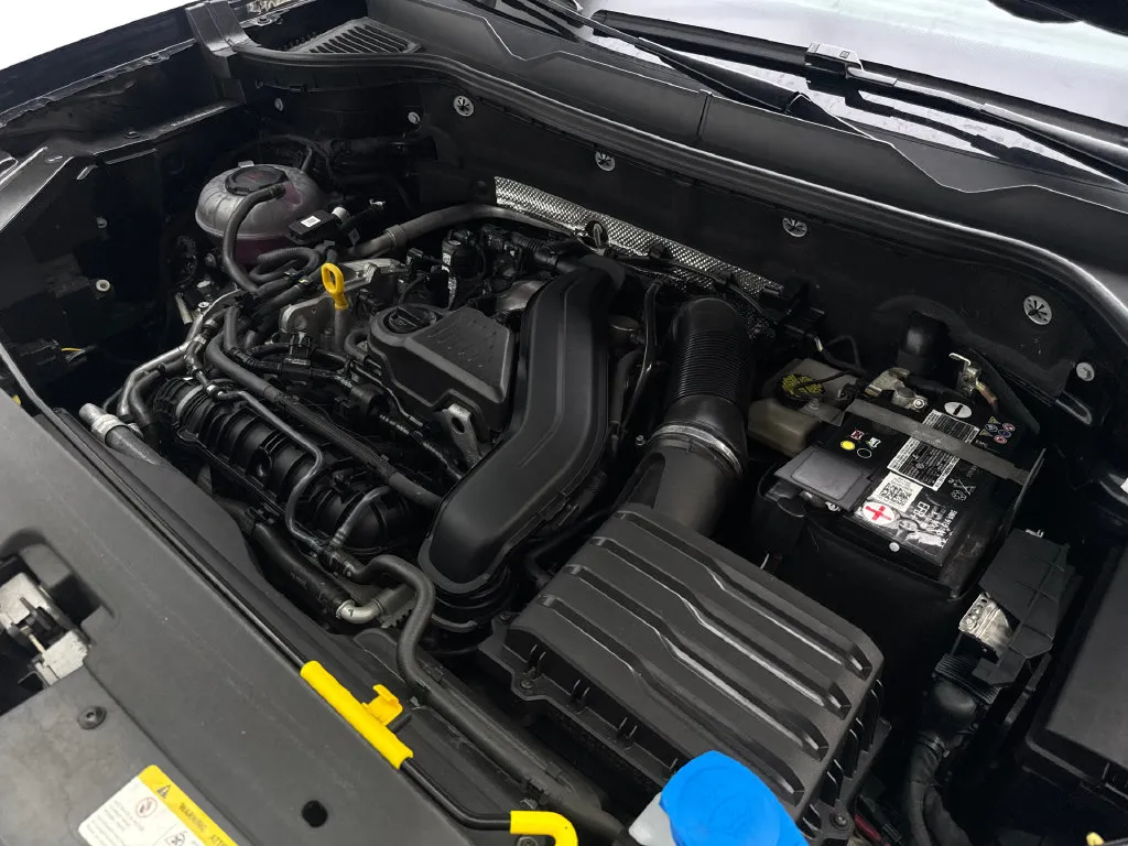 Volkswagen Taos photo 76