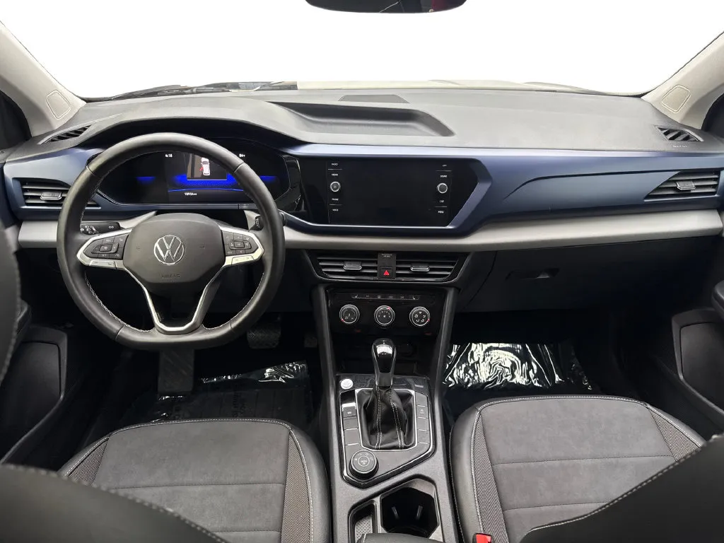 Volkswagen Taos photo 52
