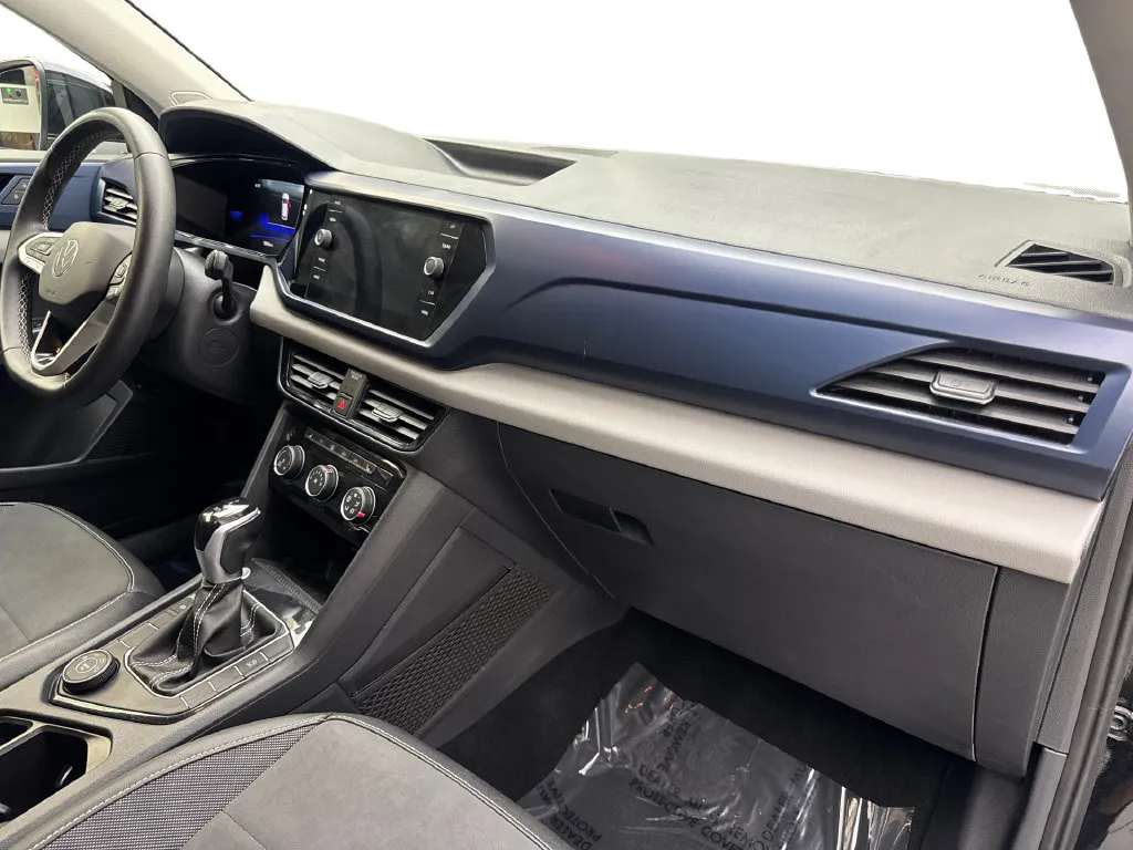 Volkswagen Taos photo 53