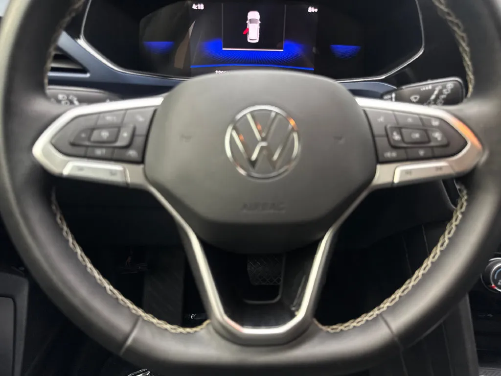 Volkswagen Taos photo 58