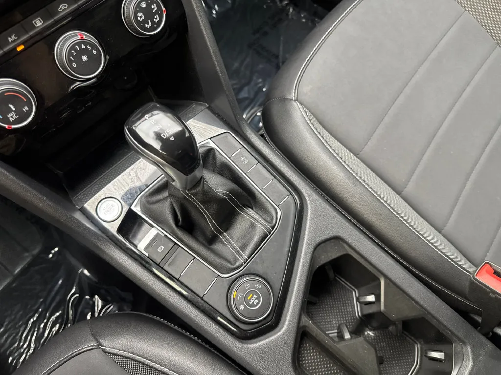 Volkswagen Taos photo 69
