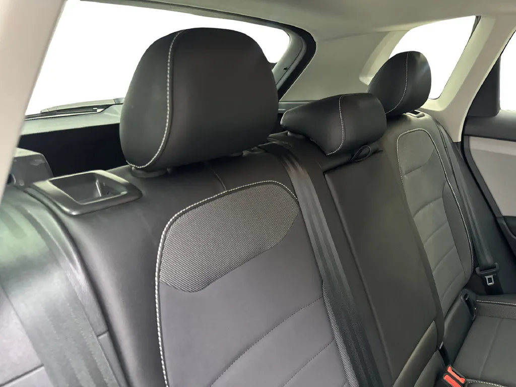 Volkswagen Taos photo 41