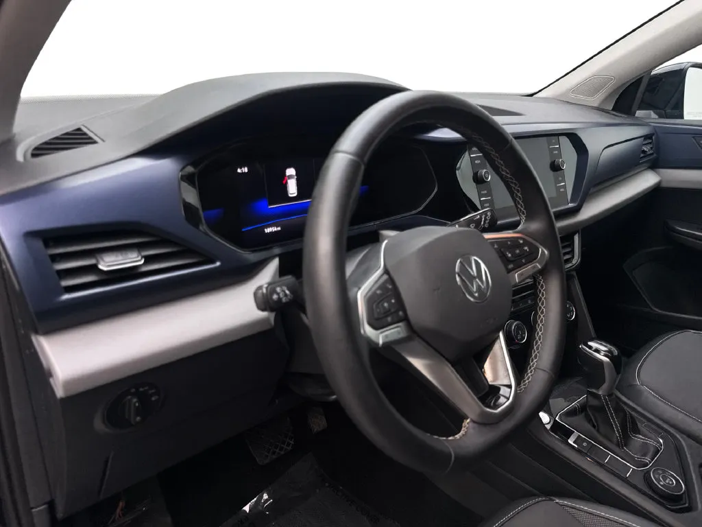 Volkswagen Taos photo 51