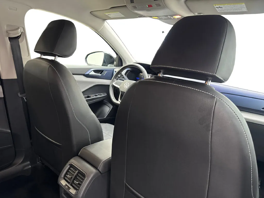 Volkswagen Taos photo 42