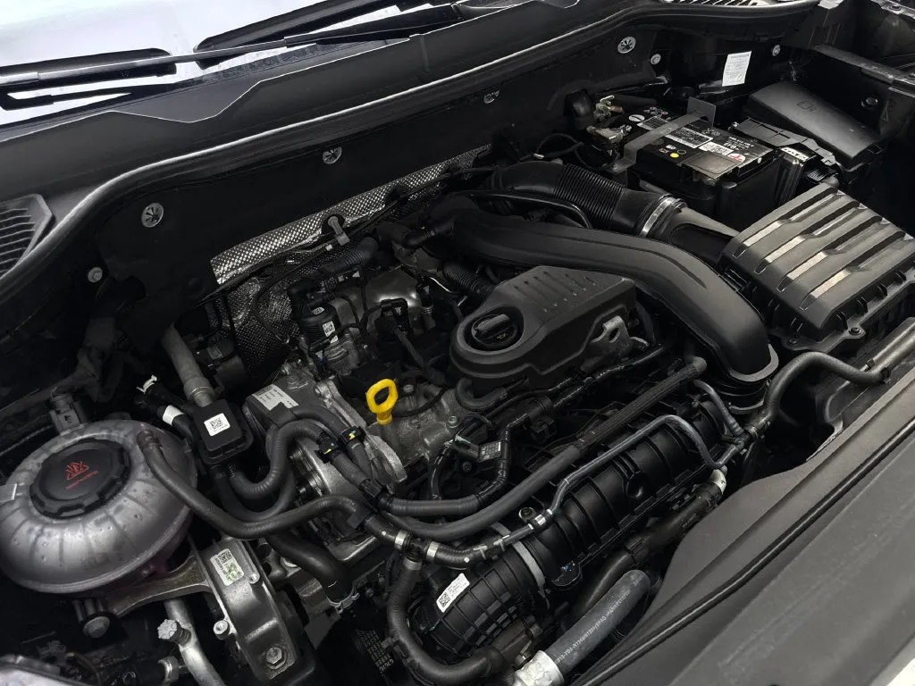 Volkswagen Taos photo 78