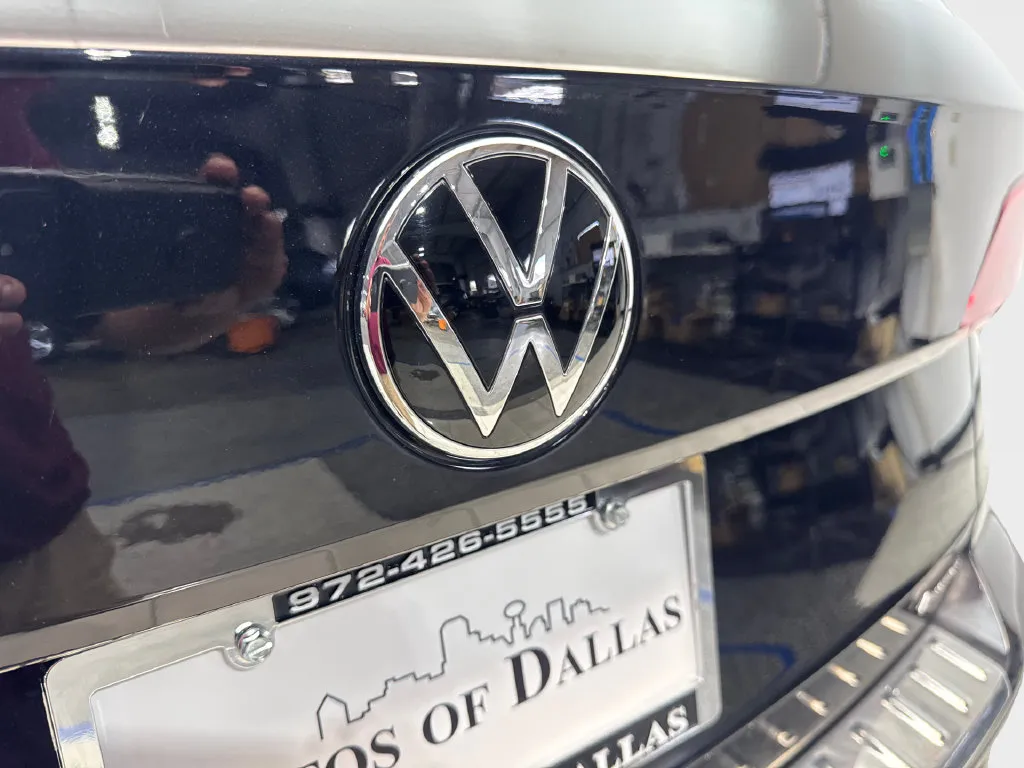 Volkswagen Taos photo 22