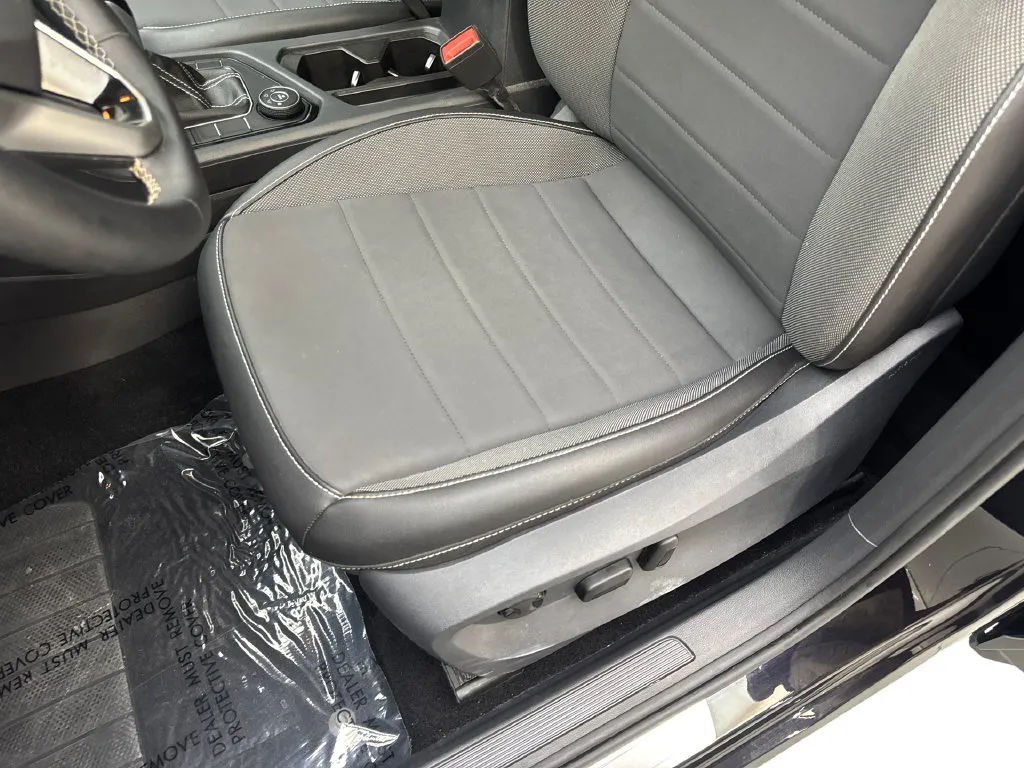 Volkswagen Taos photo 29
